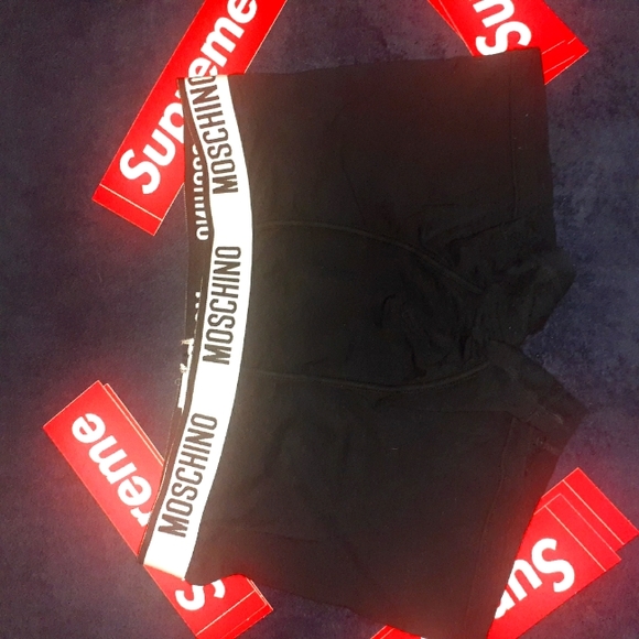 moschino underwear - Picture 1 of 1